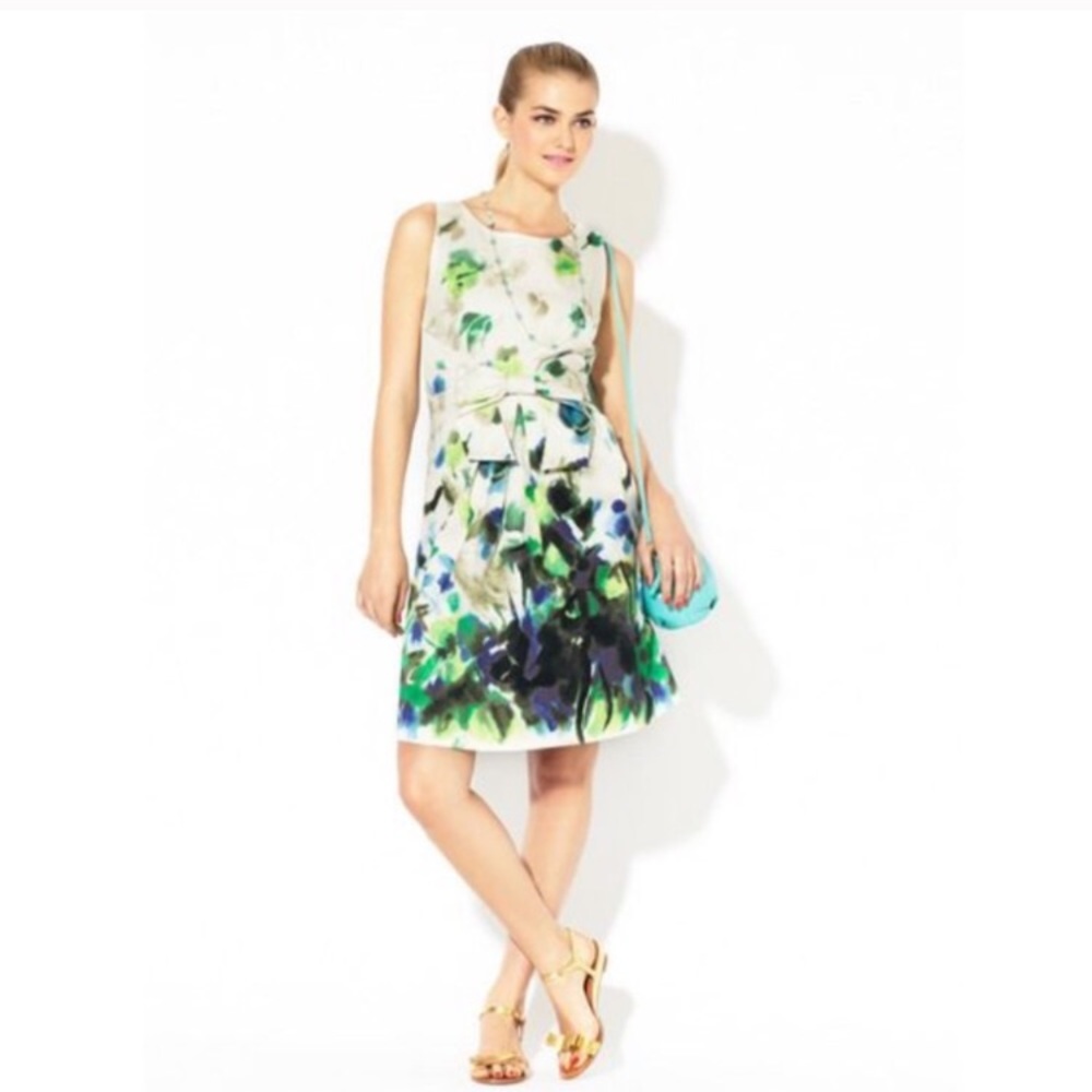 Kate spade Jillian dress .NWT - Picture 5 of 10